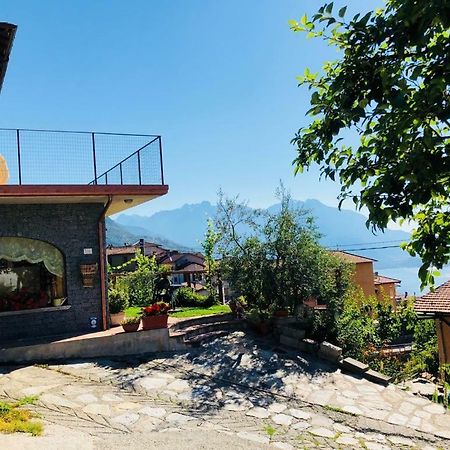 Agriturismo Botton D'Oro Донго Экстерьер фото