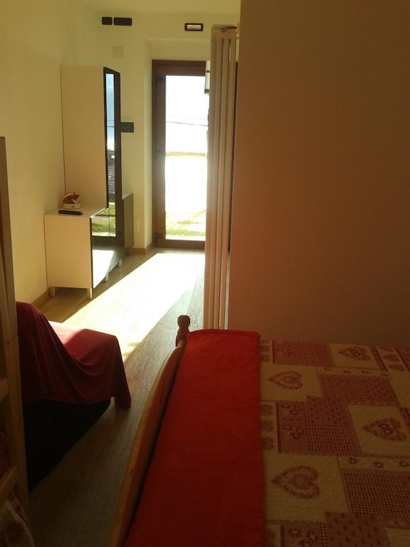 Agriturismo Botton D'Oro Донго Номер фото