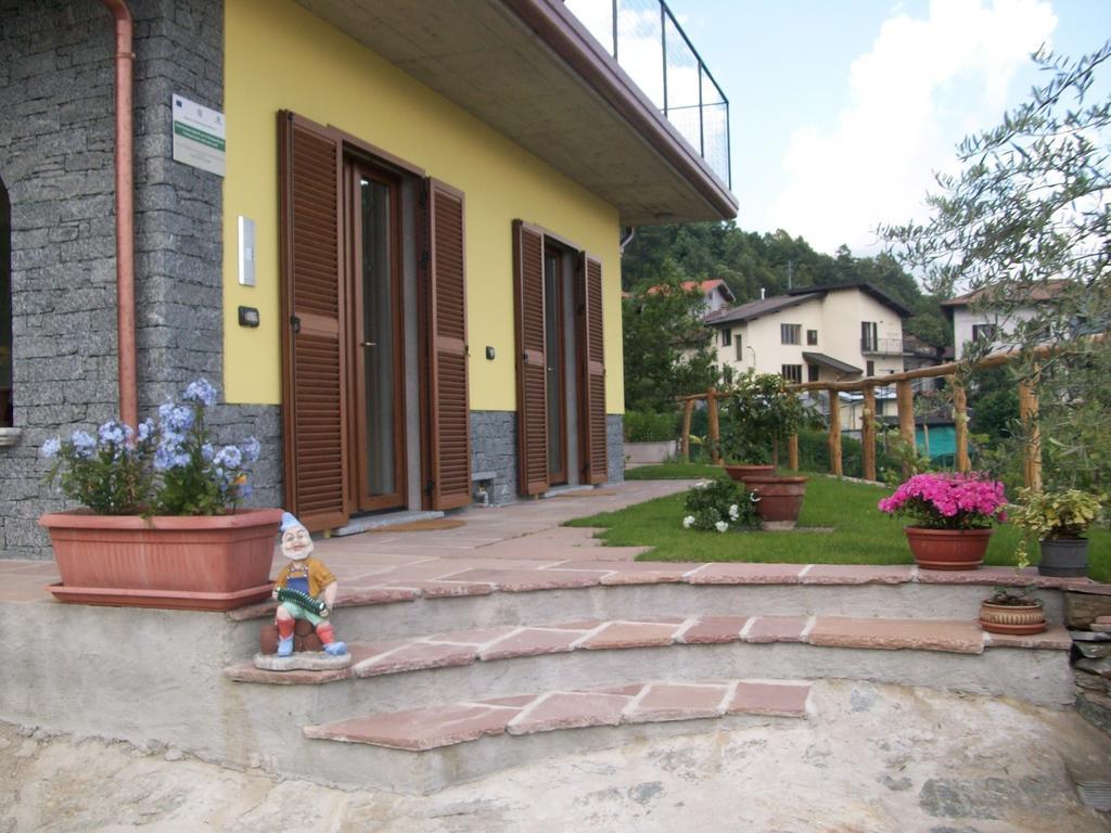 Agriturismo Botton D'Oro Донго Экстерьер фото