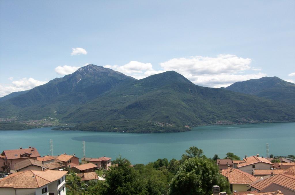 Agriturismo Botton D'Oro Донго Экстерьер фото