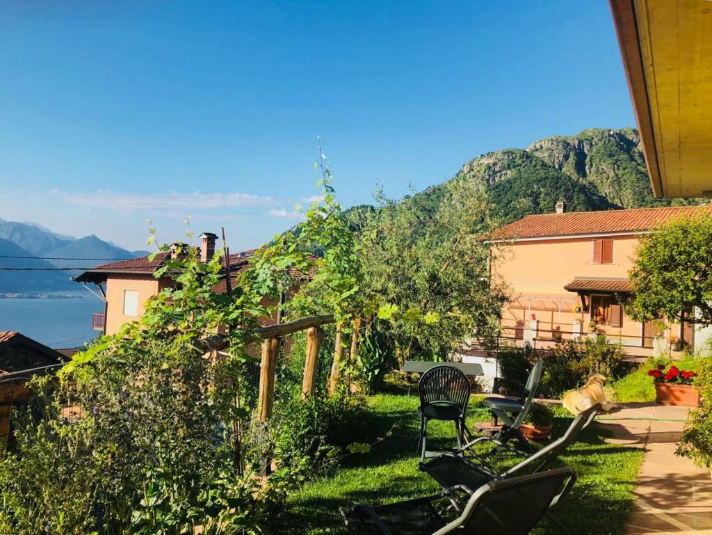 Agriturismo Botton D'Oro Донго Экстерьер фото