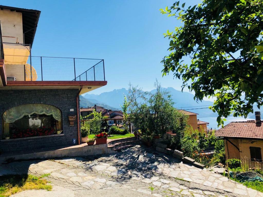 Agriturismo Botton D'Oro Донго Экстерьер фото