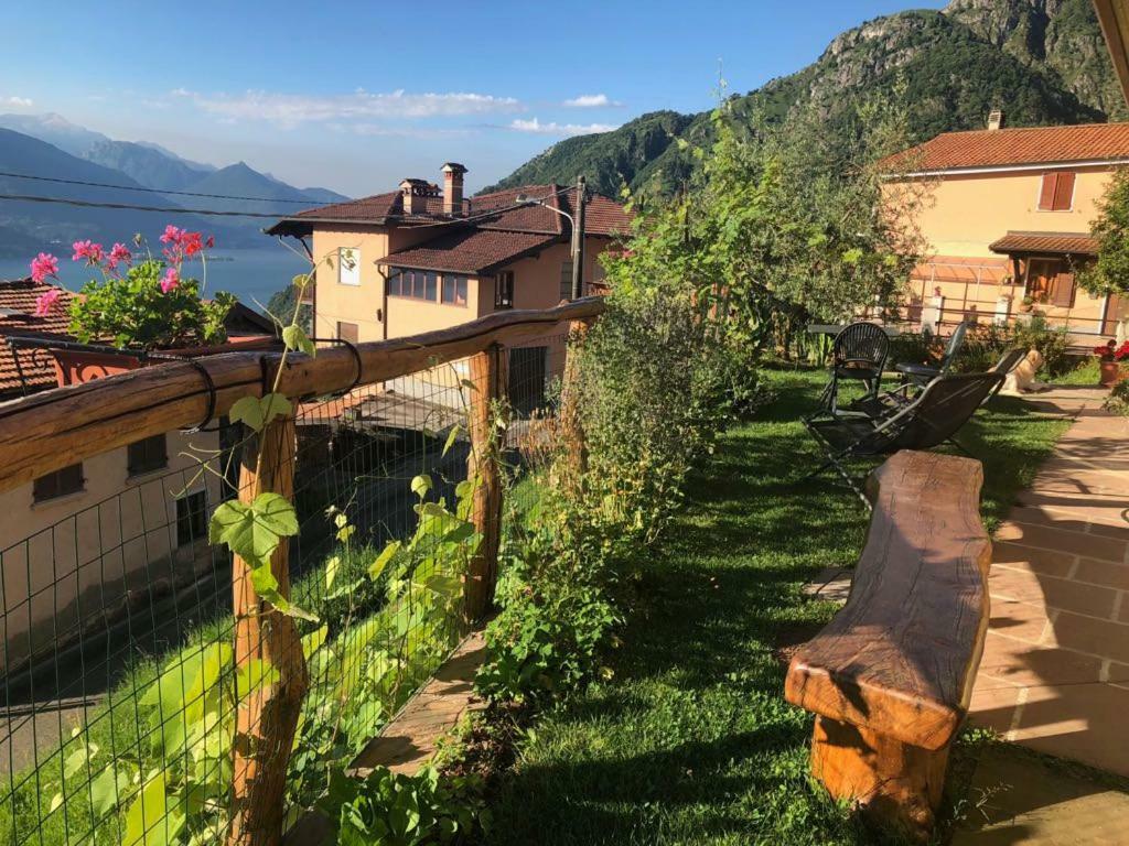 Agriturismo Botton D'Oro Донго Экстерьер фото