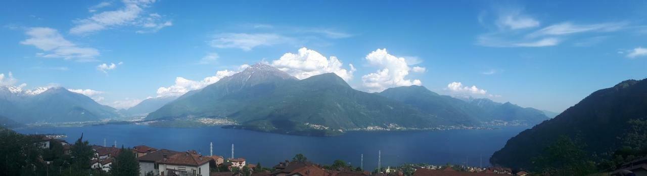 Agriturismo Botton D'Oro Донго Экстерьер фото
