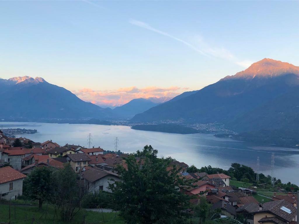 Agriturismo Botton D'Oro Донго Экстерьер фото